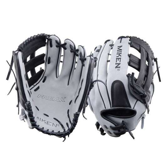 GANT DE SOFTBALL FREAK SERIES MF1306-GB GRIS/NOIR 13