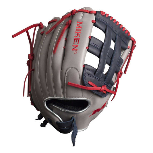 GANT DE SLOWPITCH PLAYER SERIES PS130-6GN 13"