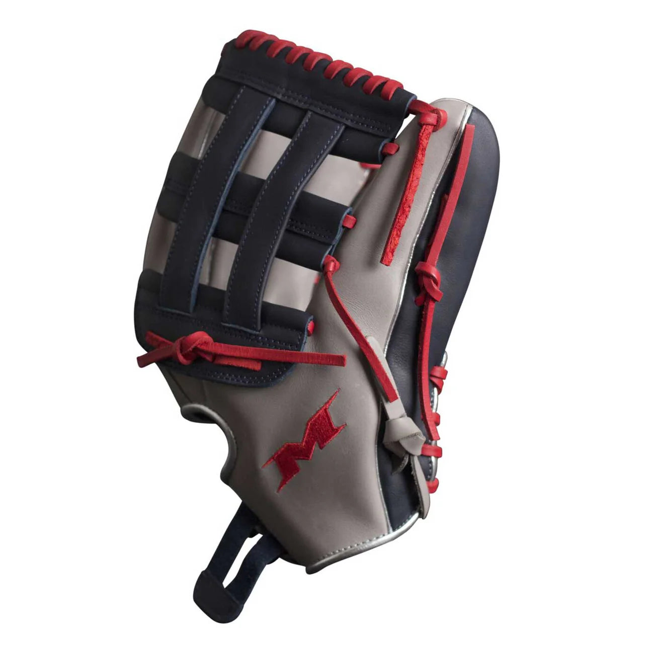 GANT DE SLOWPITCH PLAYER SERIES PS130-6GN 13"