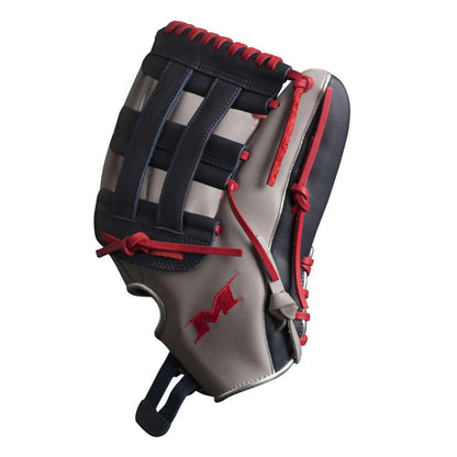 GANT DE SLOWPITCH PLAYER SERIES PS130-6GN 13"