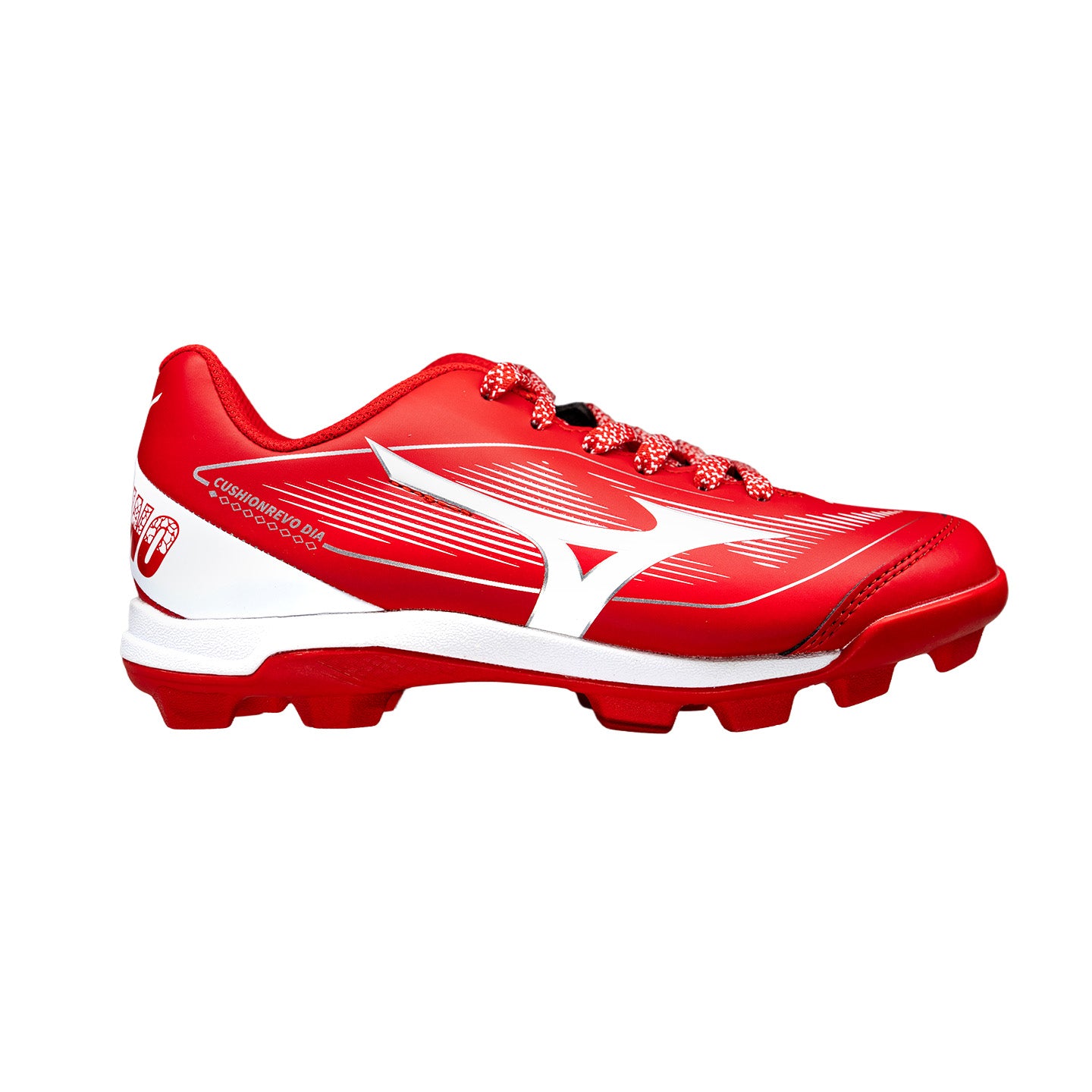 SOULIERS CUSHIONREVO DIAMOND TPU JUNIOR