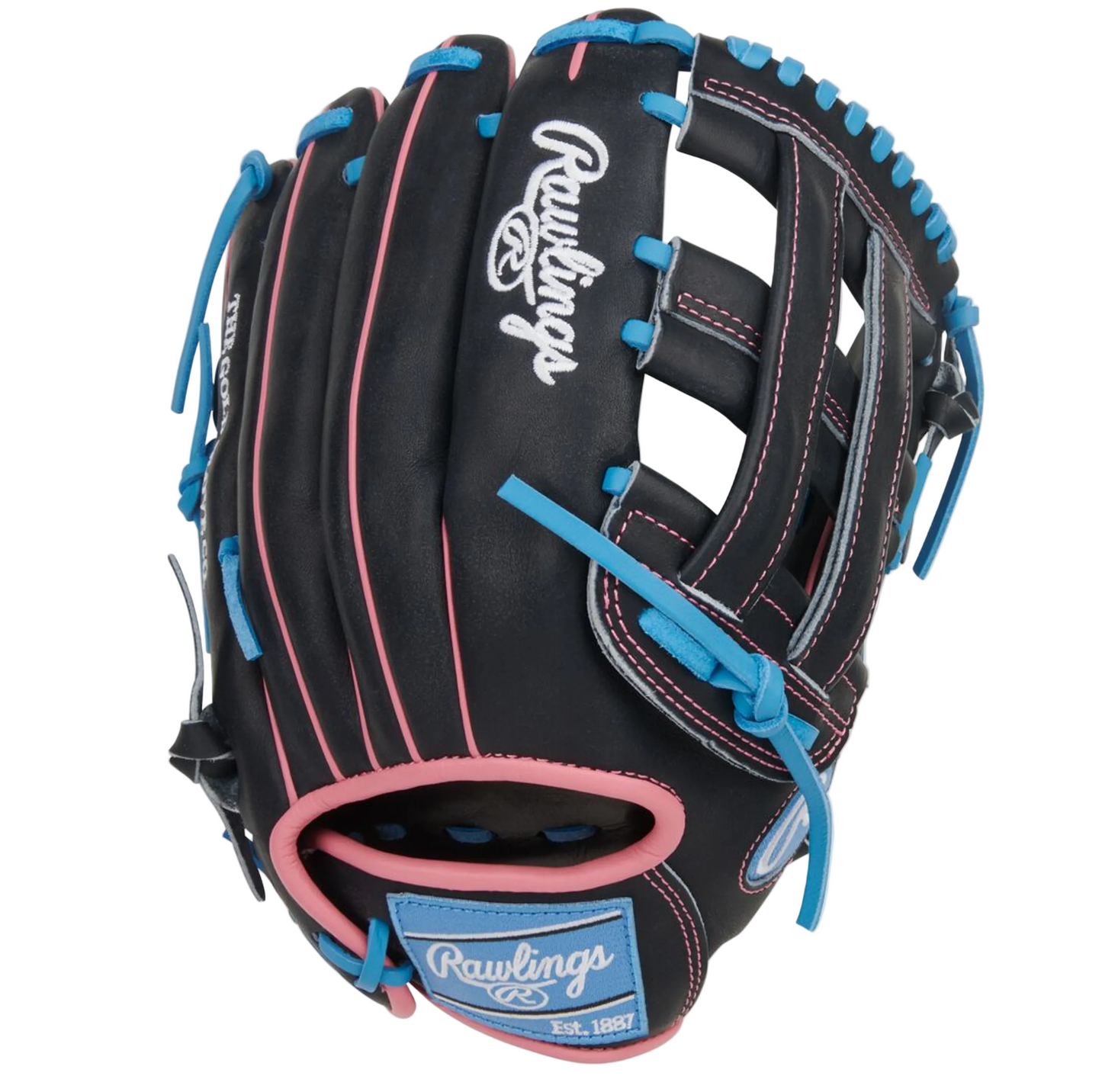 GANT DE BASEBALL HEART OF THE HIDE PROR3028U-6N 12.75" 2026