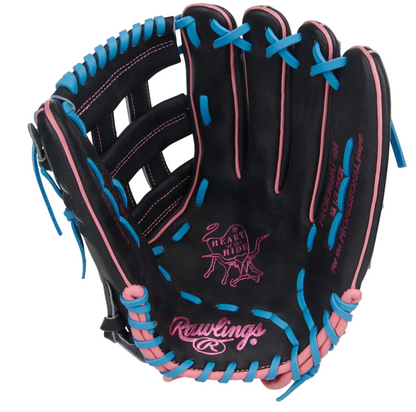 GANT DE BASEBALL HEART OF THE HIDE PROR3028U-6N 12.75" 2026