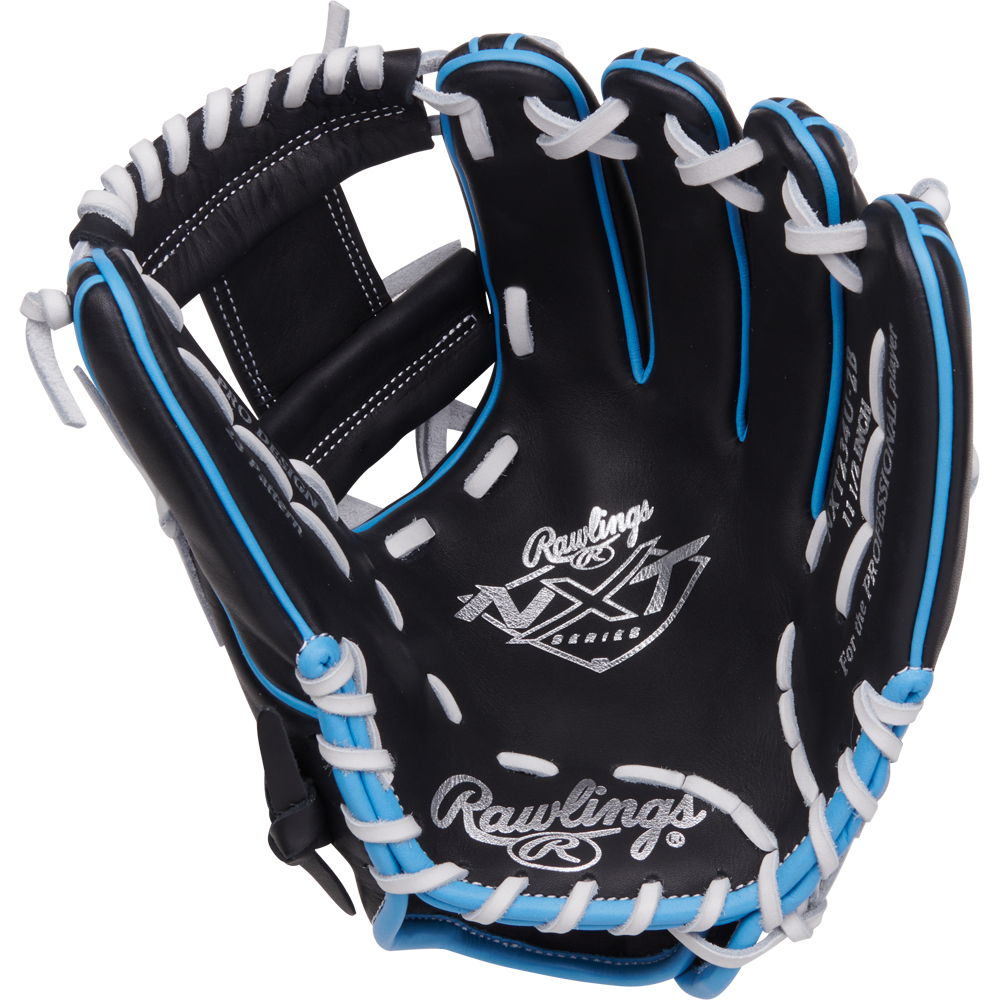 R9 SERIES SOFTBALL GLOVE R9SB125-18G 12.5''