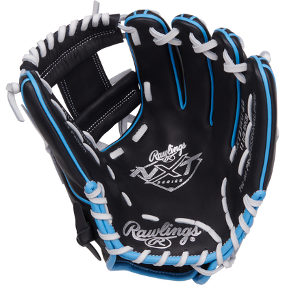 R9 SERIES SOFTBALL GLOVE R9SB125-18G 12.5''