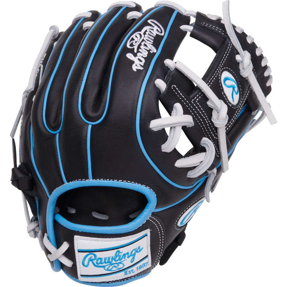 R9 SERIES SOFTBALL GLOVE R9SB125-18G 12.5''