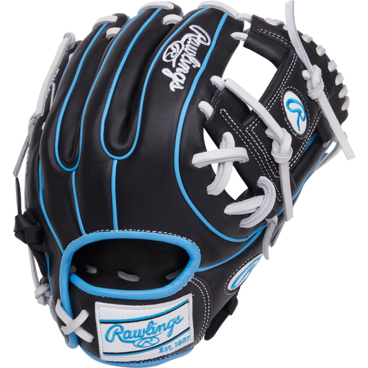 R9 SERIES SOFTBALL GLOVE R9SB125-18G 12.5''