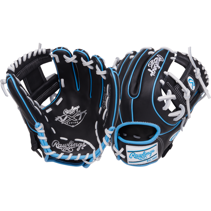 R9 SERIES SOFTBALL GLOVE R9SB125-18G 12.5''