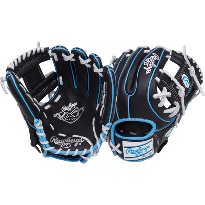 R9 SERIES SOFTBALL GLOVE R9SB125-18G 12.5''