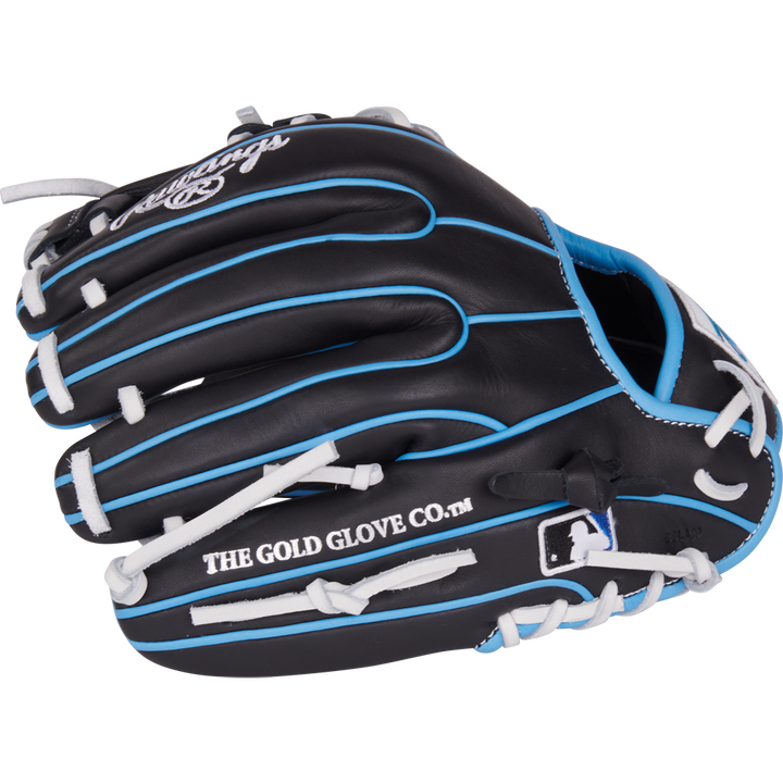 R9 SERIES SOFTBALL GLOVE R9SB125-18G 12.5''