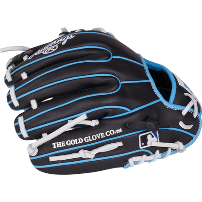 R9 SERIES SOFTBALL GLOVE R9SB125-18G 12.5''