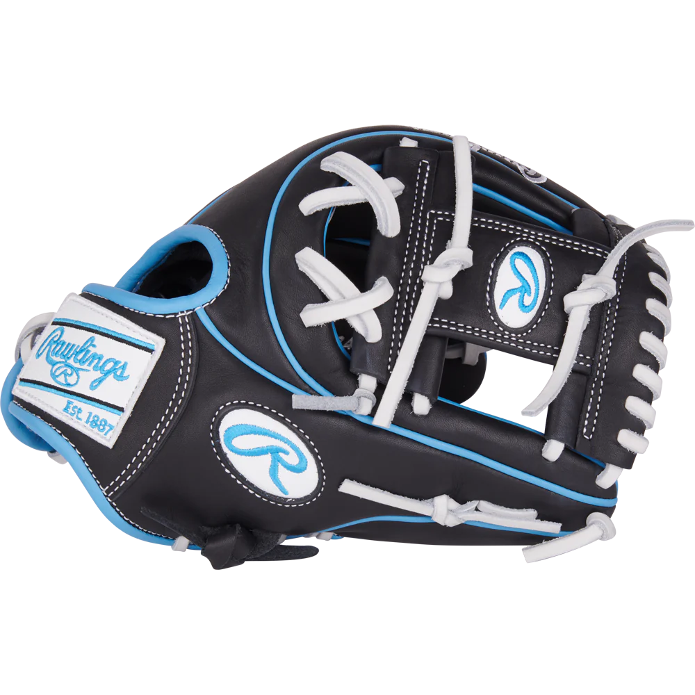 R9 SERIES SOFTBALL GLOVE R9SB125-18G 12.5''