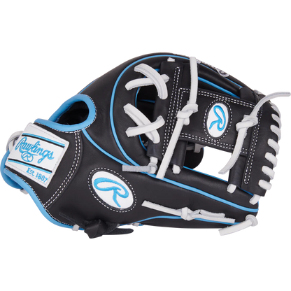 R9 SERIES SOFTBALL GLOVE R9SB125-18G 12.5''