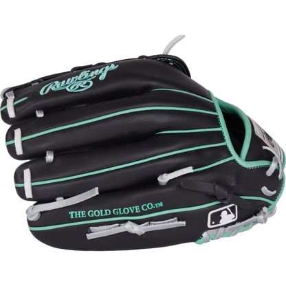 R9 SERIES SOFTBALL GLOVE R9SB125-18G 12.5''