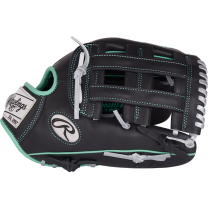 R9 SERIES SOFTBALL GLOVE R9SB125-18G 12.5''