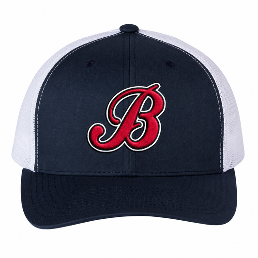 CASQUETTE BASEBALL BOUCHERVILLE (SEIGNEURS)