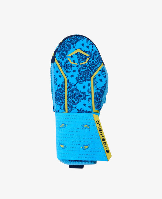 MITAINE DE GLISSADE X-SRZ PAISLEY 2.0