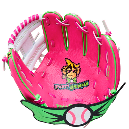 GANT DE BASEBALL A200 EZ CATCH 10" PARTY ANIMALS