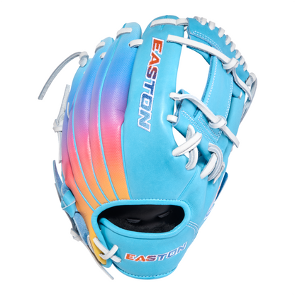 GANT DE SOFTBALL PROFESSIONAL COLLECTION COLOR SPLASH 3.0 COLUMBIA BLUE 12"