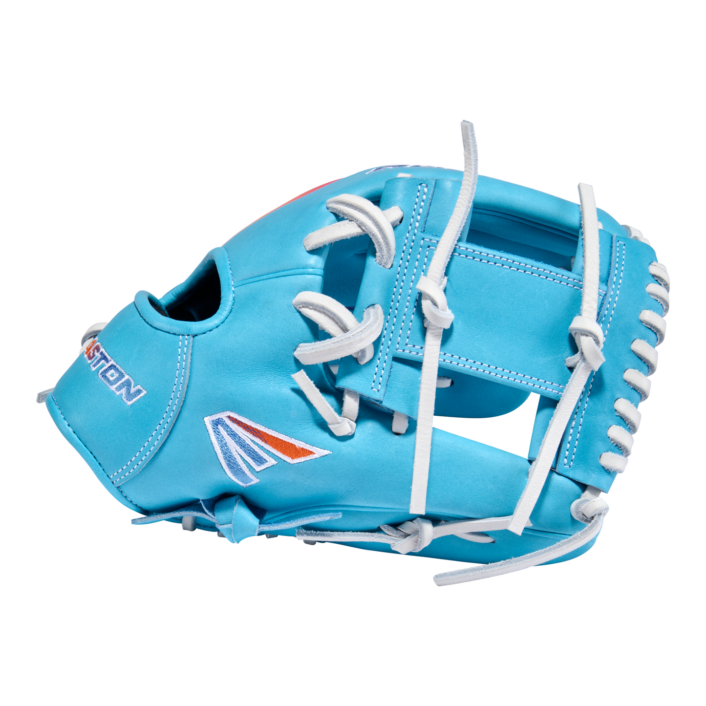GANT DE SOFTBALL PROFESSIONAL COLLECTION COLOR SPLASH 3.0 COLUMBIA BLUE 12"