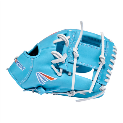 GANT DE SOFTBALL PROFESSIONAL COLLECTION COLOR SPLASH 3.0 COLUMBIA BLUE 12"