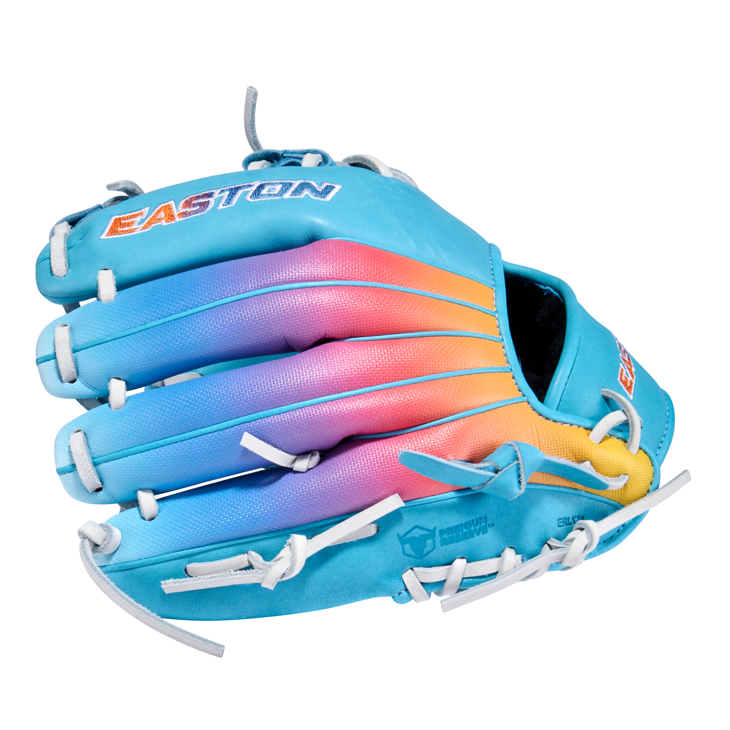 GANT DE SOFTBALL PROFESSIONAL COLLECTION COLOR SPLASH 3.0 COLUMBIA BLUE 12"