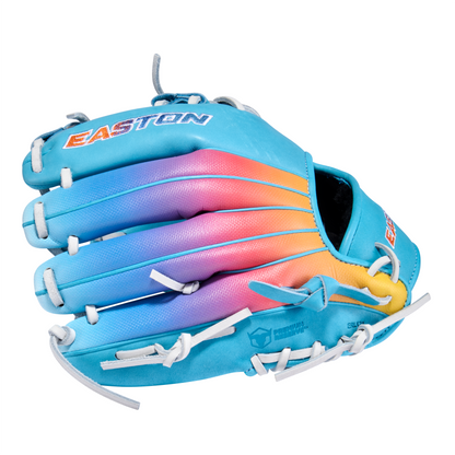 GANT DE SOFTBALL PROFESSIONAL COLLECTION COLOR SPLASH 3.0 COLUMBIA BLUE 12"
