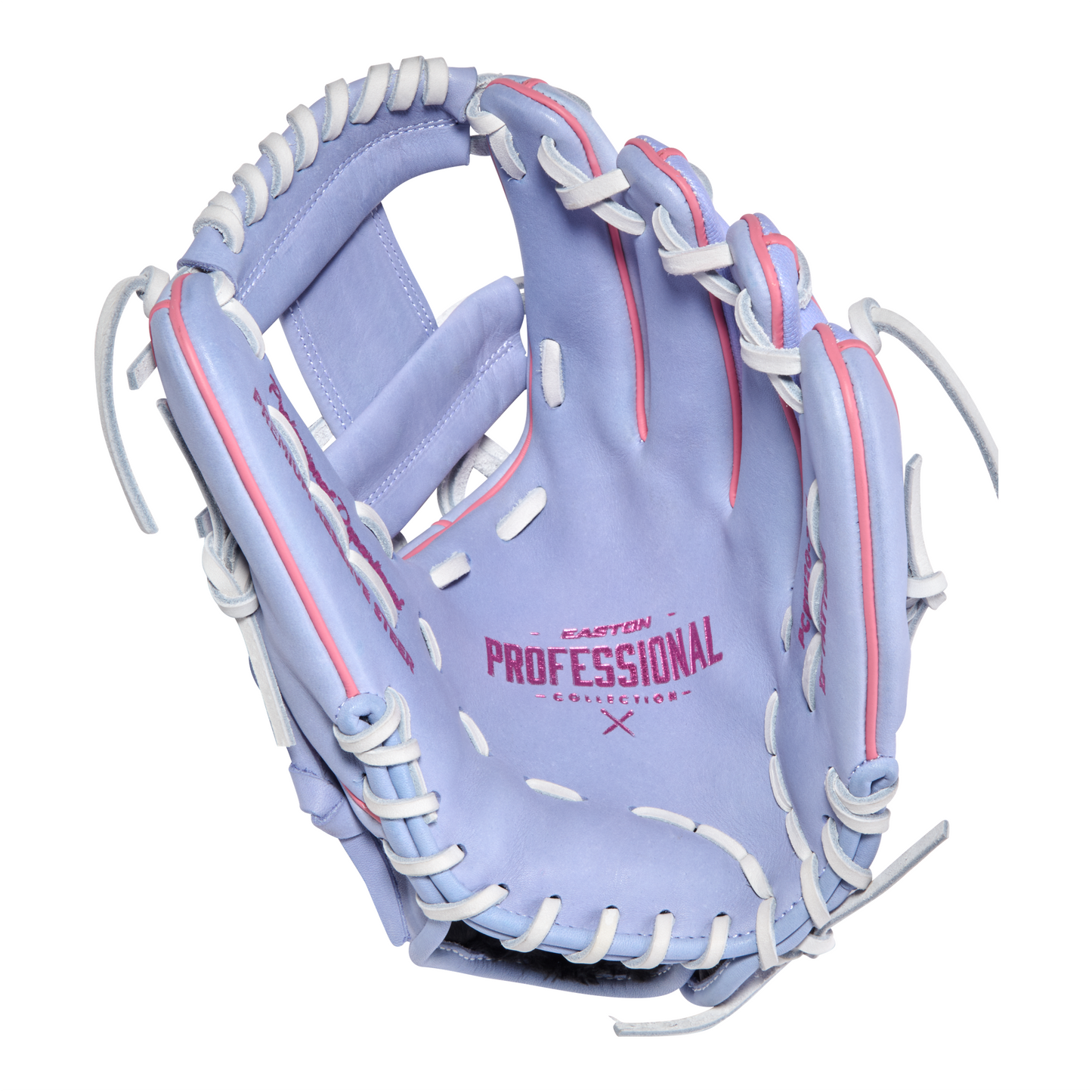 GANT DE SOFTBALL PROFESSIONAL COLLECTION COLOR SPLASH 3.0 PERIWINKLE 12"