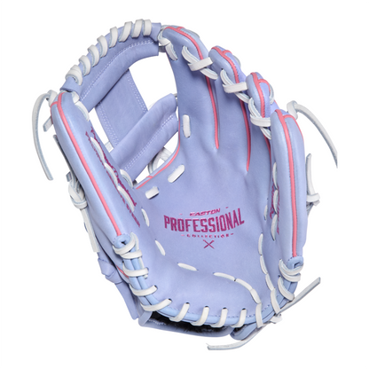 GANT DE SOFTBALL PROFESSIONAL COLLECTION COLOR SPLASH 3.0 PERIWINKLE 12"