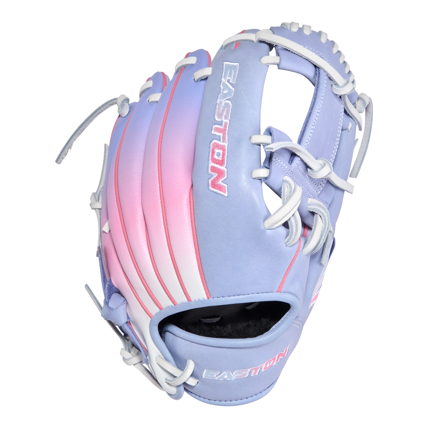 GANT DE SOFTBALL PROFESSIONAL COLLECTION COLOR SPLASH 3.0 PERIWINKLE 12"