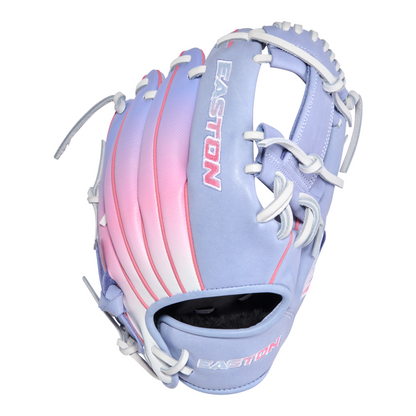 GANT DE SOFTBALL PROFESSIONAL COLLECTION COLOR SPLASH 3.0 PERIWINKLE 12"