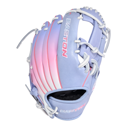 GANT DE SOFTBALL PROFESSIONAL COLLECTION COLOR SPLASH 3.0 PERIWINKLE 12"