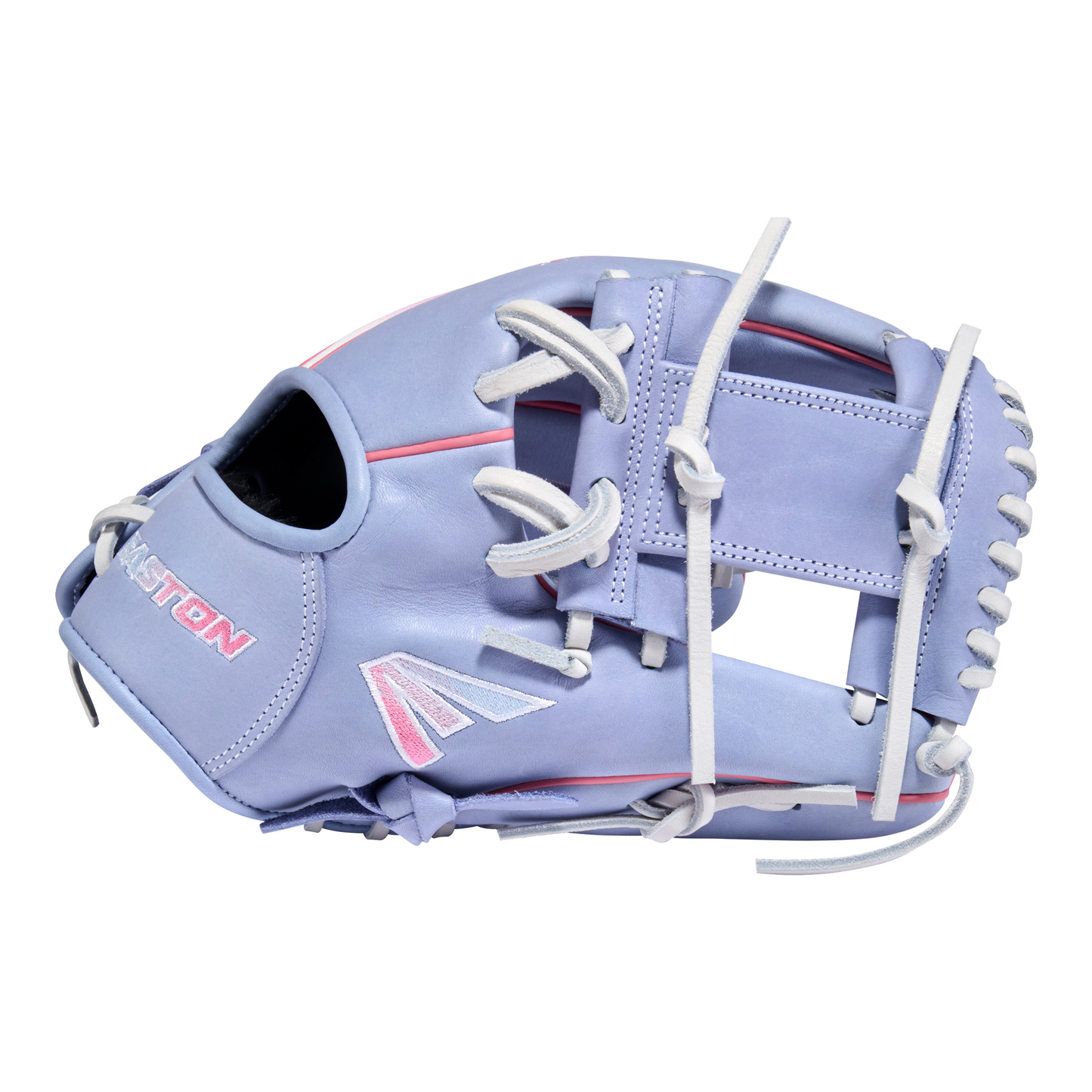 GANT DE SOFTBALL PROFESSIONAL COLLECTION COLOR SPLASH 3.0 PERIWINKLE 12"