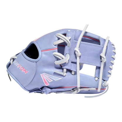 GANT DE SOFTBALL PROFESSIONAL COLLECTION COLOR SPLASH 3.0 PERIWINKLE 12"