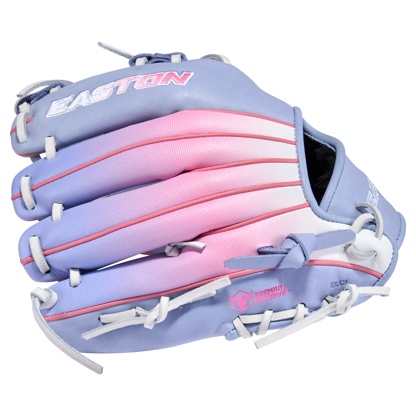 GANT DE SOFTBALL PROFESSIONAL COLLECTION COLOR SPLASH 3.0 PERIWINKLE 12"