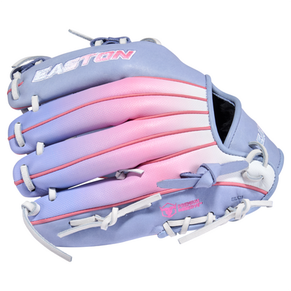 GANT DE SOFTBALL PROFESSIONAL COLLECTION COLOR SPLASH 3.0 PERIWINKLE 12"