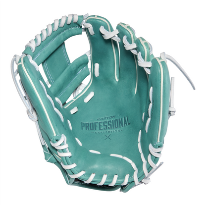 GANT DE SOFTBALL PROFESSIONAL COLLECTION COLOR SPLASH 3.0 SAUGE 12"