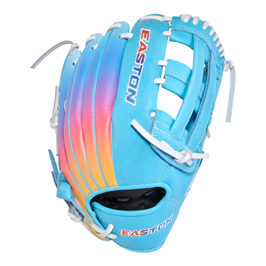 GANT DE SOFTBALL PROFESSIONAL COLLECTION COLOR SPLASH 3.0 COLUMBIA BLUE 12.5"