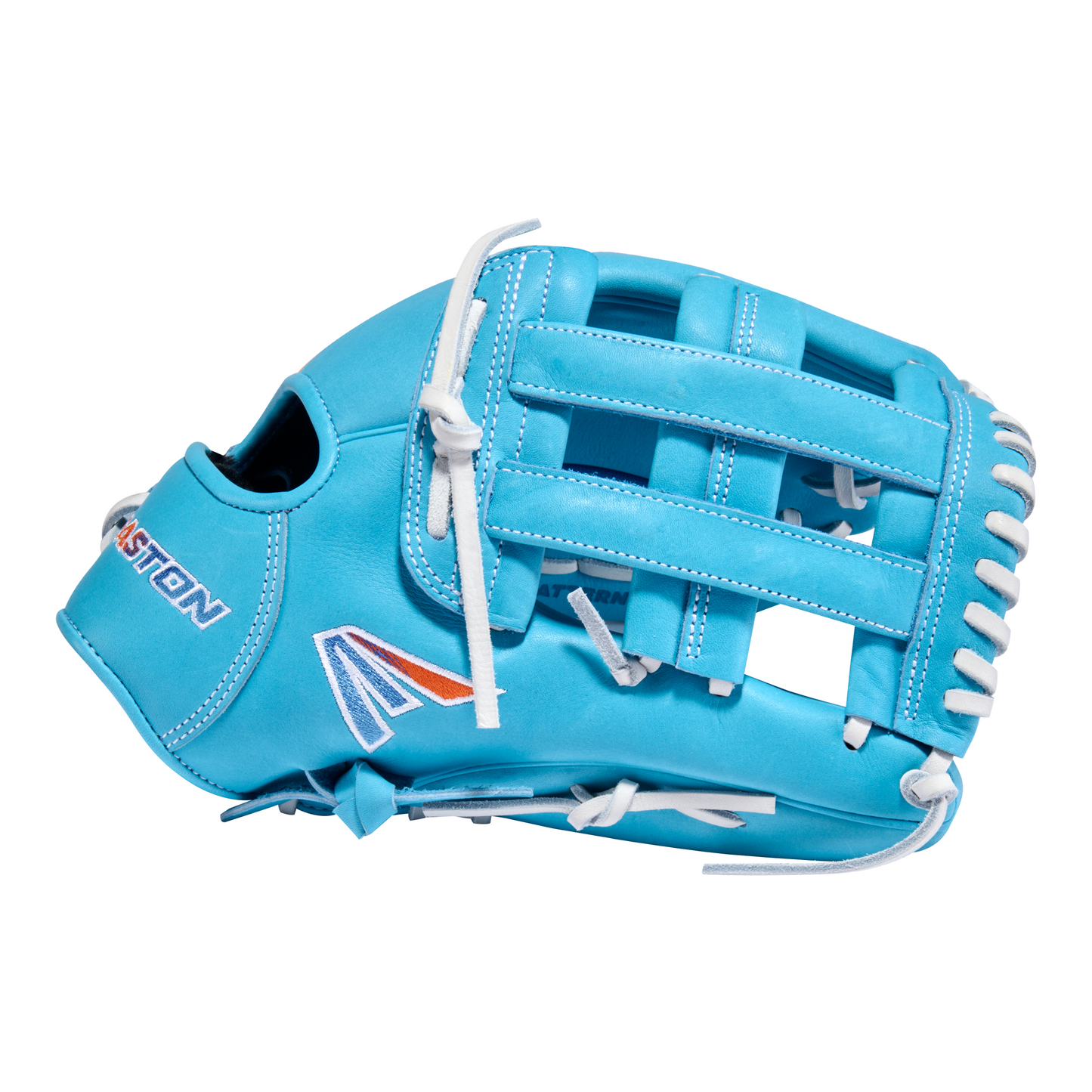 GANT DE SOFTBALL PROFESSIONAL COLLECTION COLOR SPLASH 3.0 COLUMBIA BLUE 12.5"