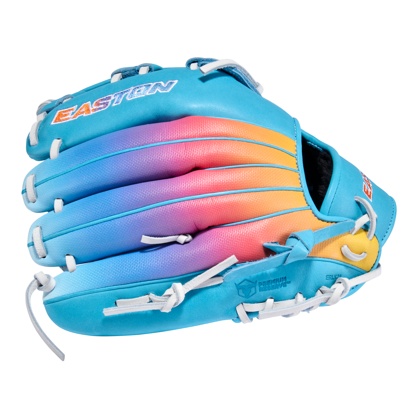GANT DE SOFTBALL PROFESSIONAL COLLECTION COLOR SPLASH 3.0 COLUMBIA BLUE 12.5"