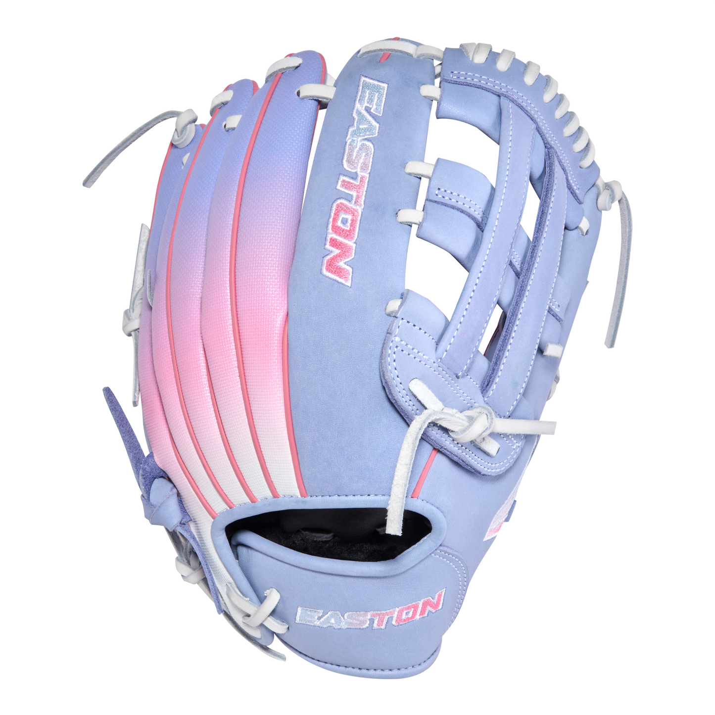 GANT DE SOFTBALL PROFESSIONAL COLLECTION COLOR SPLASH 3.0 PERIWINKLE 12.5"