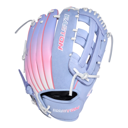 GANT DE SOFTBALL PROFESSIONAL COLLECTION COLOR SPLASH 3.0 PERIWINKLE 12.5"