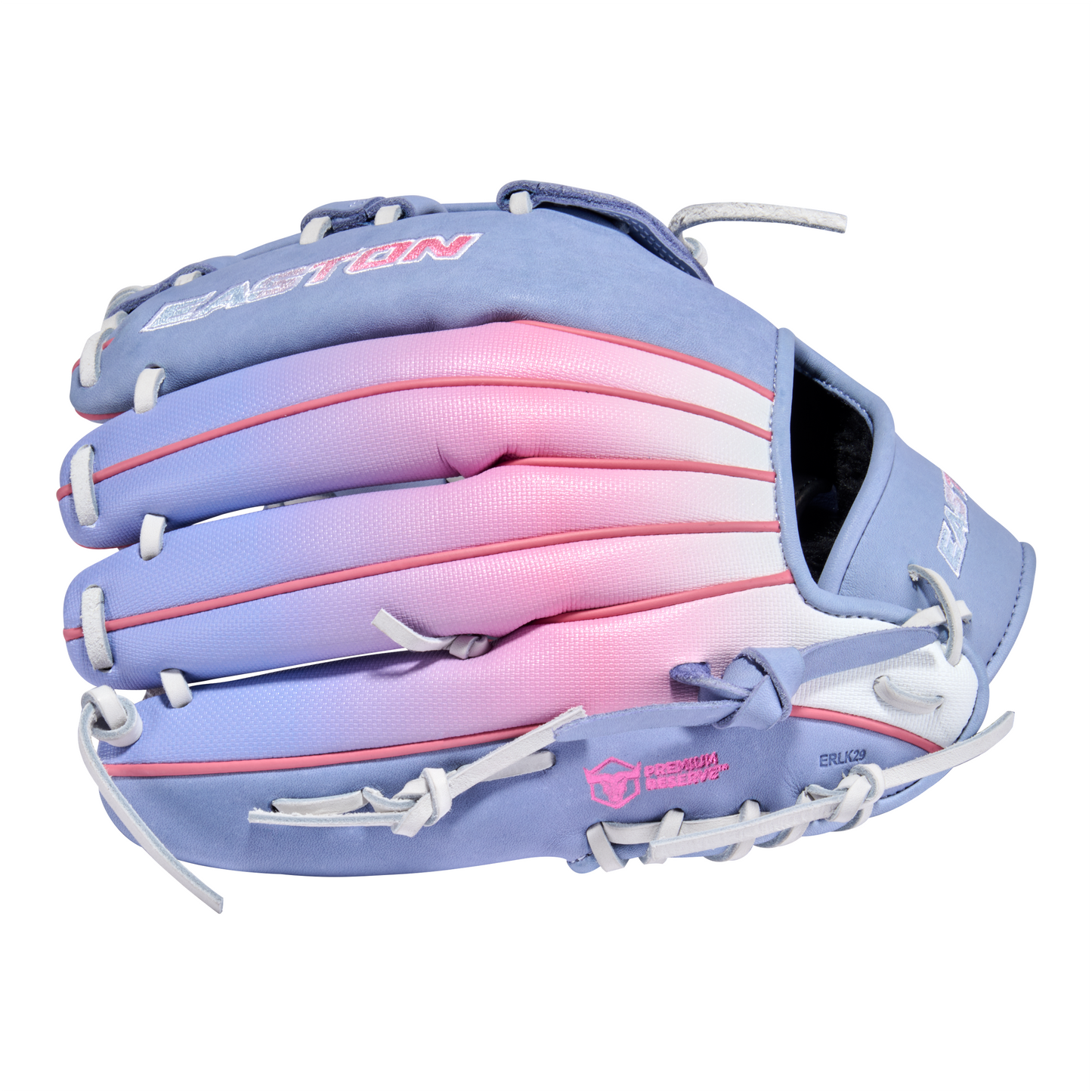 GANT DE SOFTBALL PROFESSIONAL COLLECTION COLOR SPLASH 3.0 PERIWINKLE 12.5"