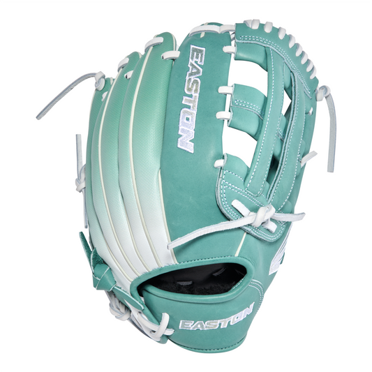 GANT DE SOFTBALL PROFESSIONAL COLLECTION COLOR SPLASH 3.0 SAUGE 12.5"
