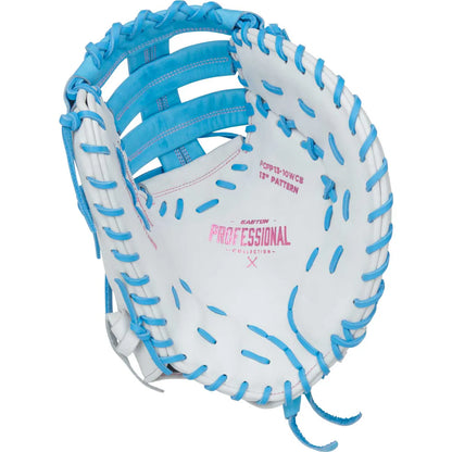 GANT DE SOFTBALL PRO COLLECTION PCFP13-10WCB 13"