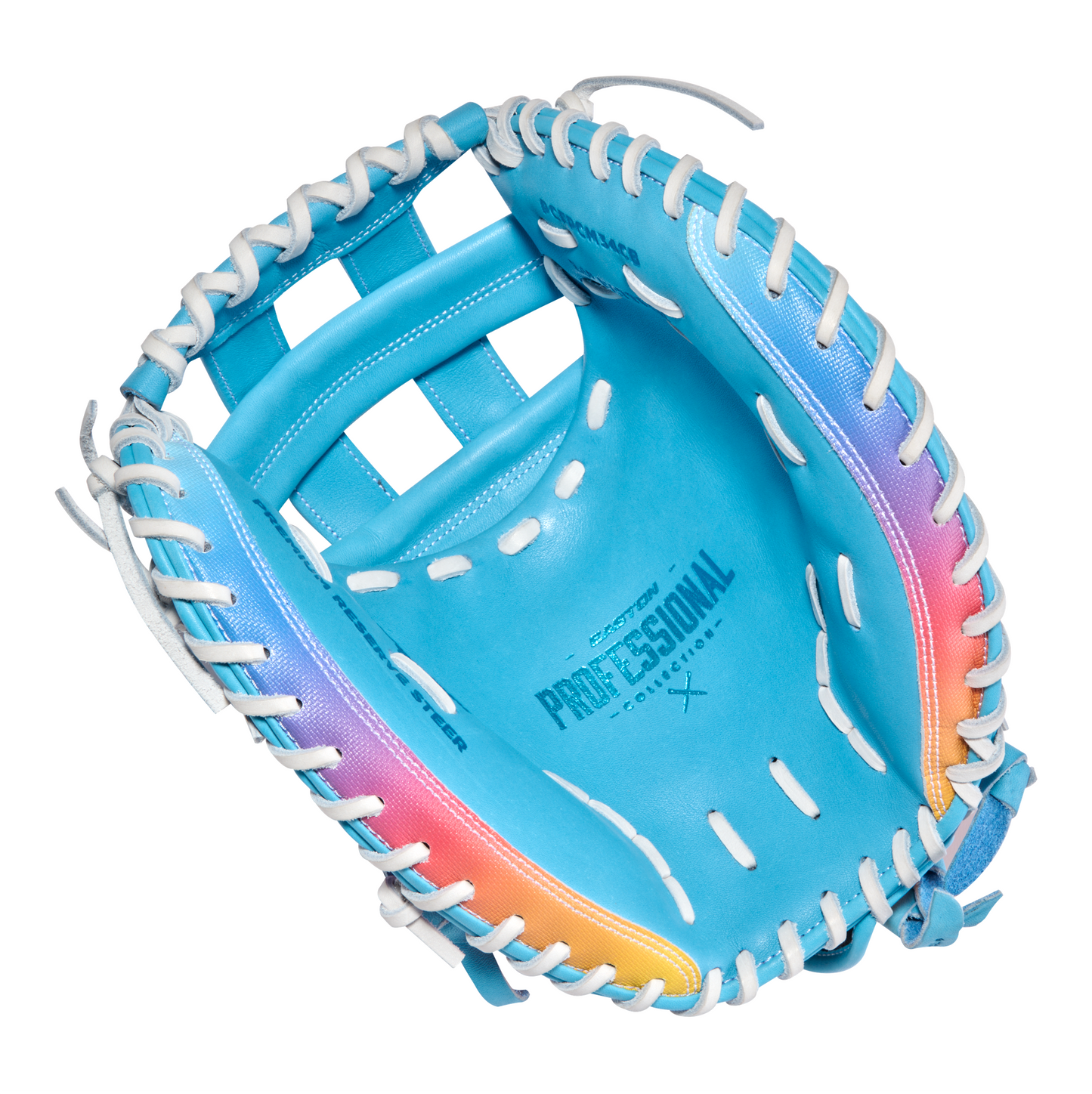 GANT DE SOFTBALL PROFESSIONAL COLLECTION COLOR SPLASH 3.0 COLUMBIA BLUE 34"