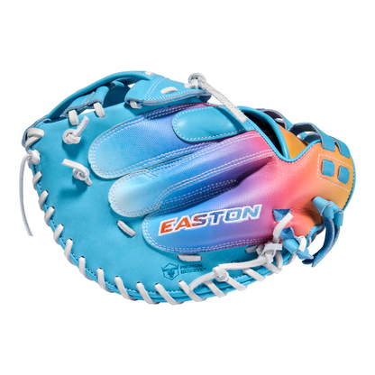 GANT DE SOFTBALL PROFESSIONAL COLLECTION COLOR SPLASH 3.0 COLUMBIA BLUE 34"