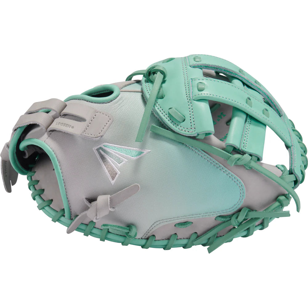 GANT DE SOFTBALL PROFESSIONAL COLLECTION COLOR SPLASH 2.0 MENTHE 34"