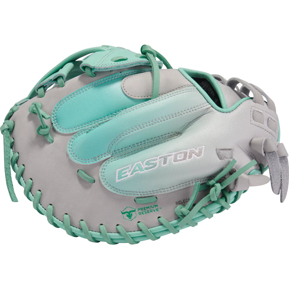 GANT DE SOFTBALL PROFESSIONAL COLLECTION COLOR SPLASH 2.0 MENTHE 34"