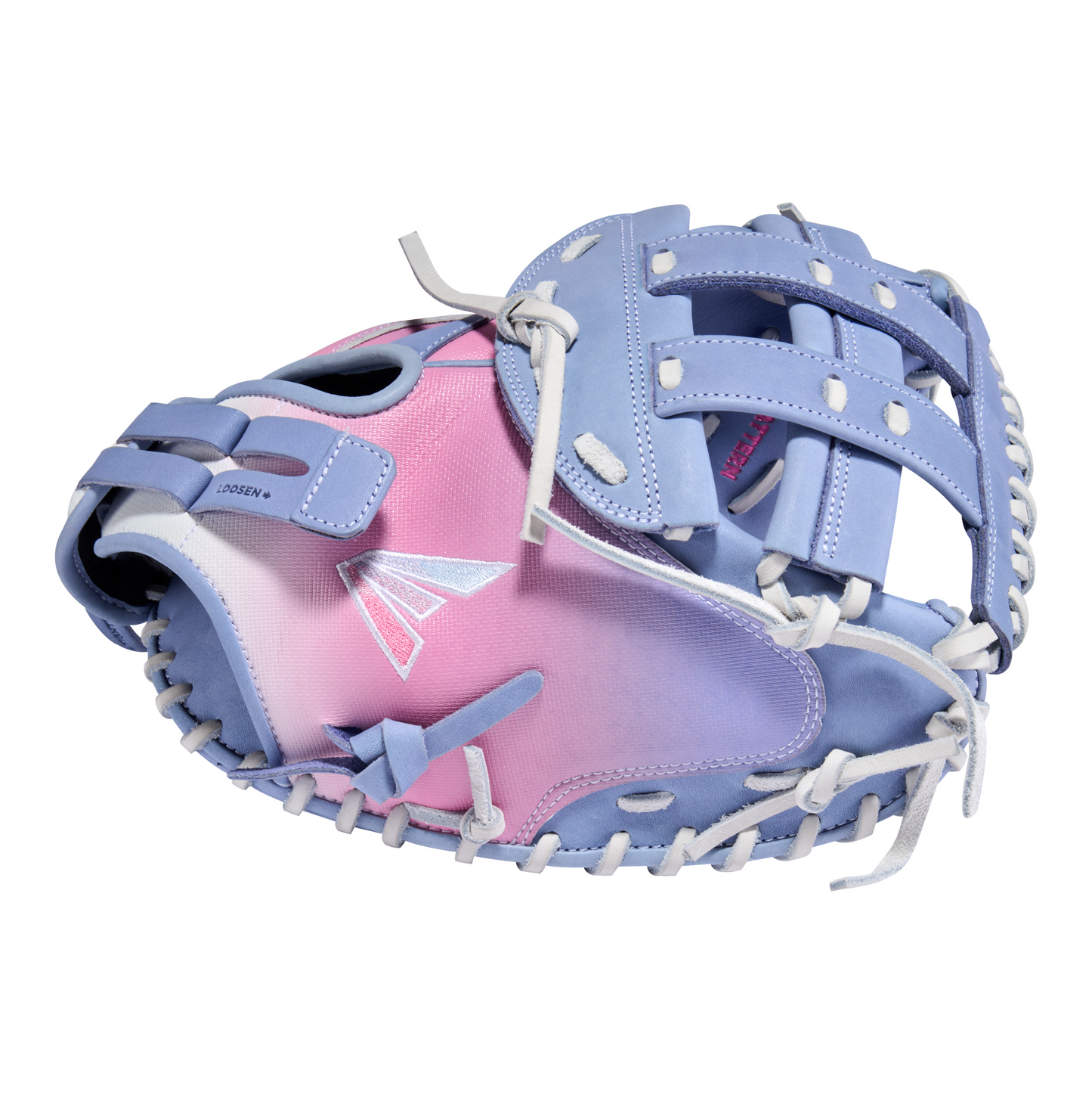 GANT DE SOFTBALL PROFESSIONAL COLLECTION COLOR SPLASH 3.0 PERIWINKLE 34"